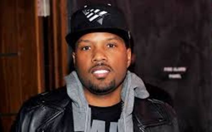 Things You Need to Know about Mendeecees Harris' Net Worth